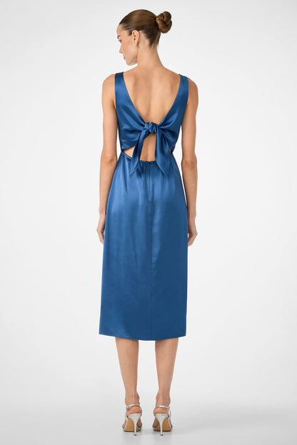 Trina Turk Mochi Sleeveless Midi Dress