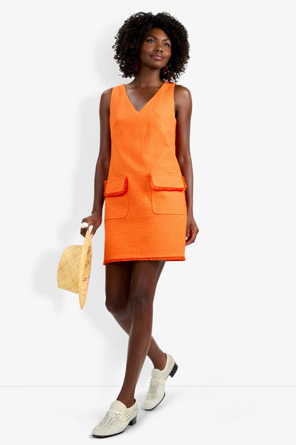 Trina Turk Waveson Dress