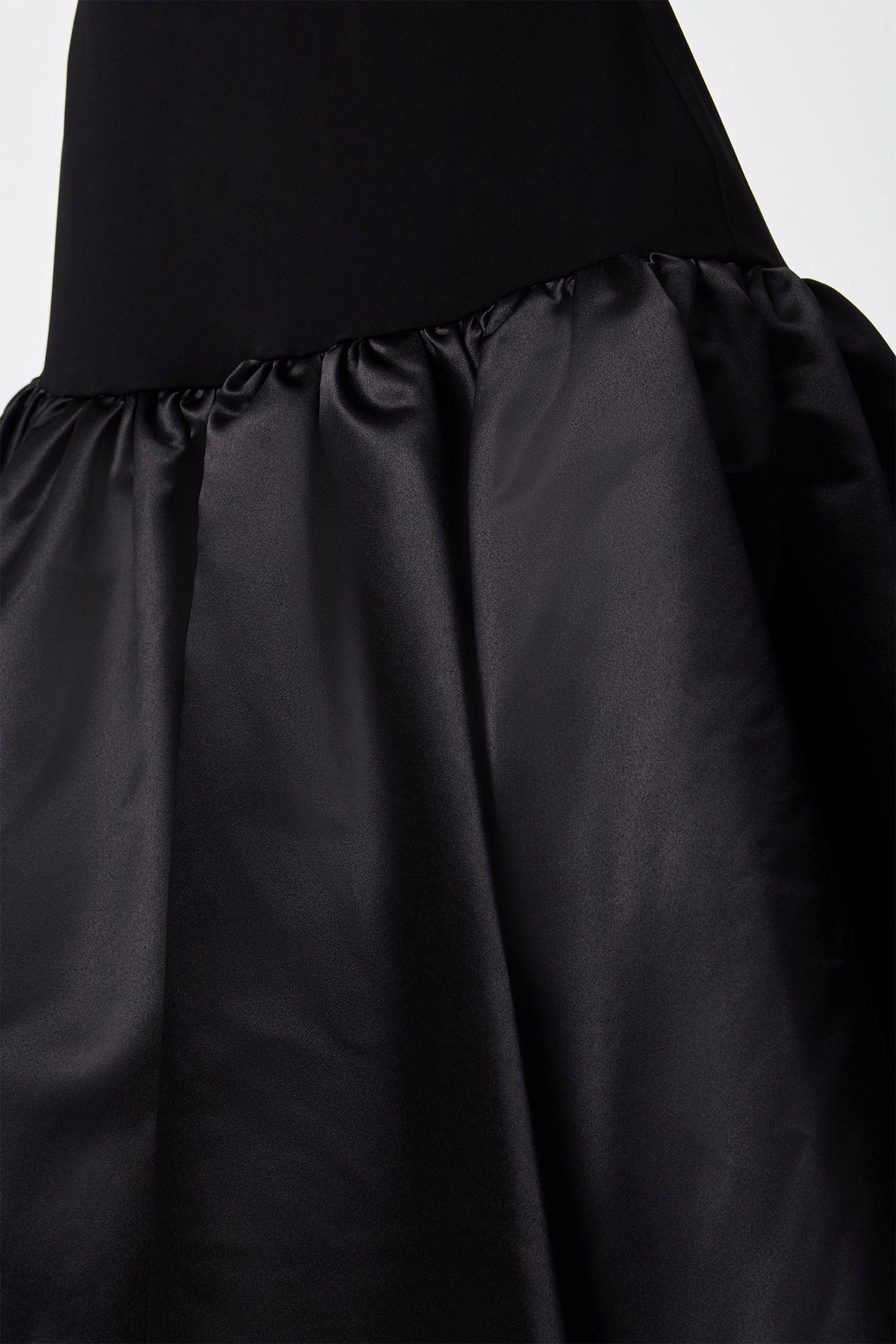 Trina Turk Sina Drop Waist Midi Dress