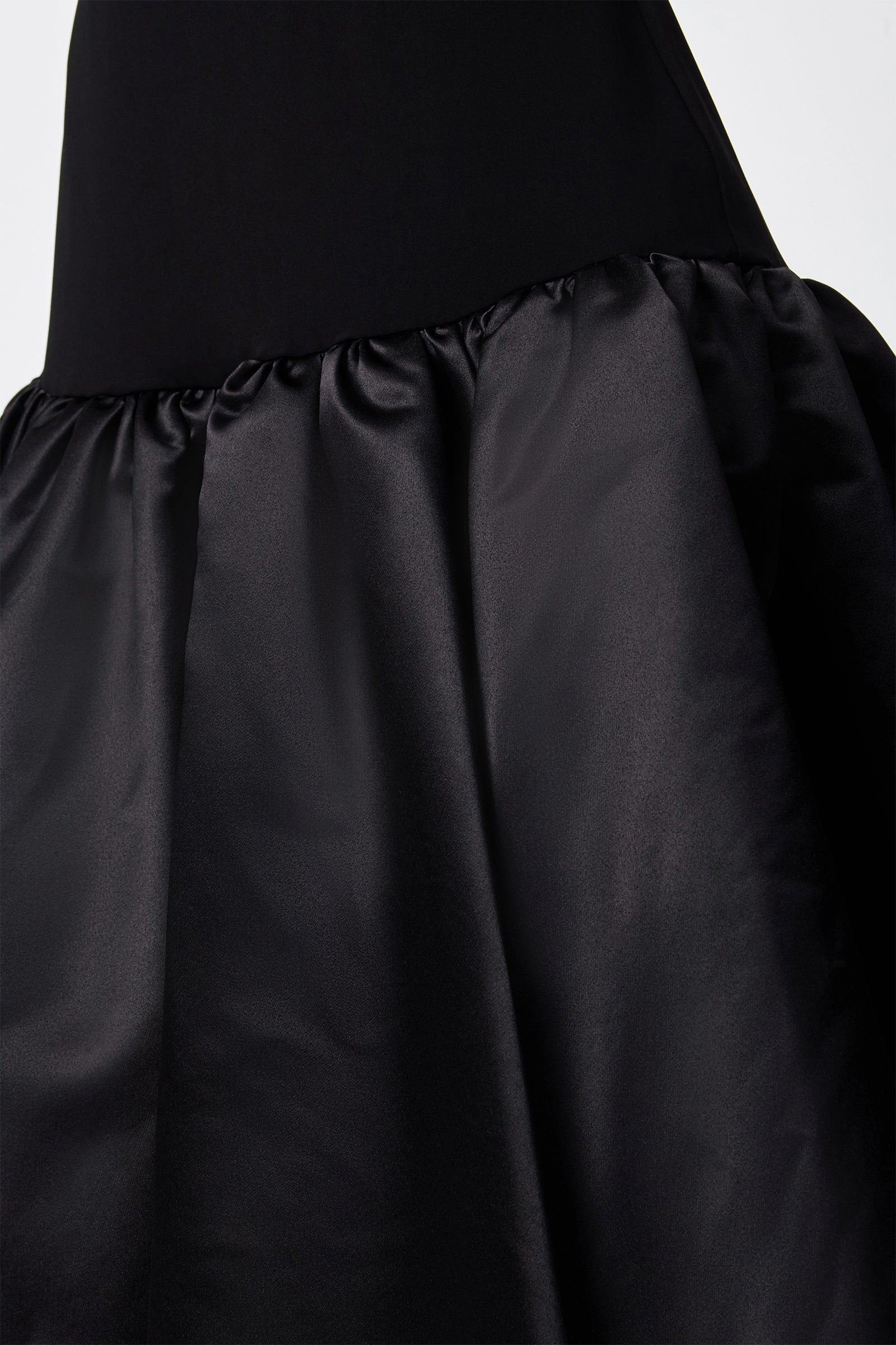 Trina Turk Sina Drop Waist Midi Dress