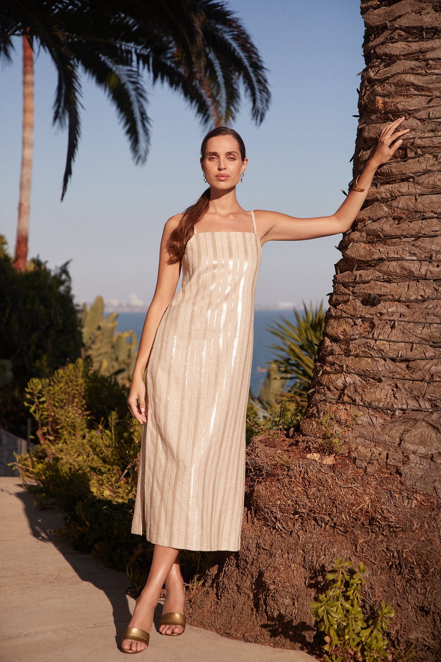 Trina Turk Marita Dress