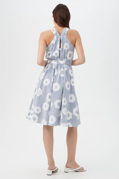 Trina Turk Mardi Sleeveless Dress
