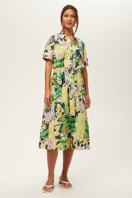 Trina Turk Misola Dress