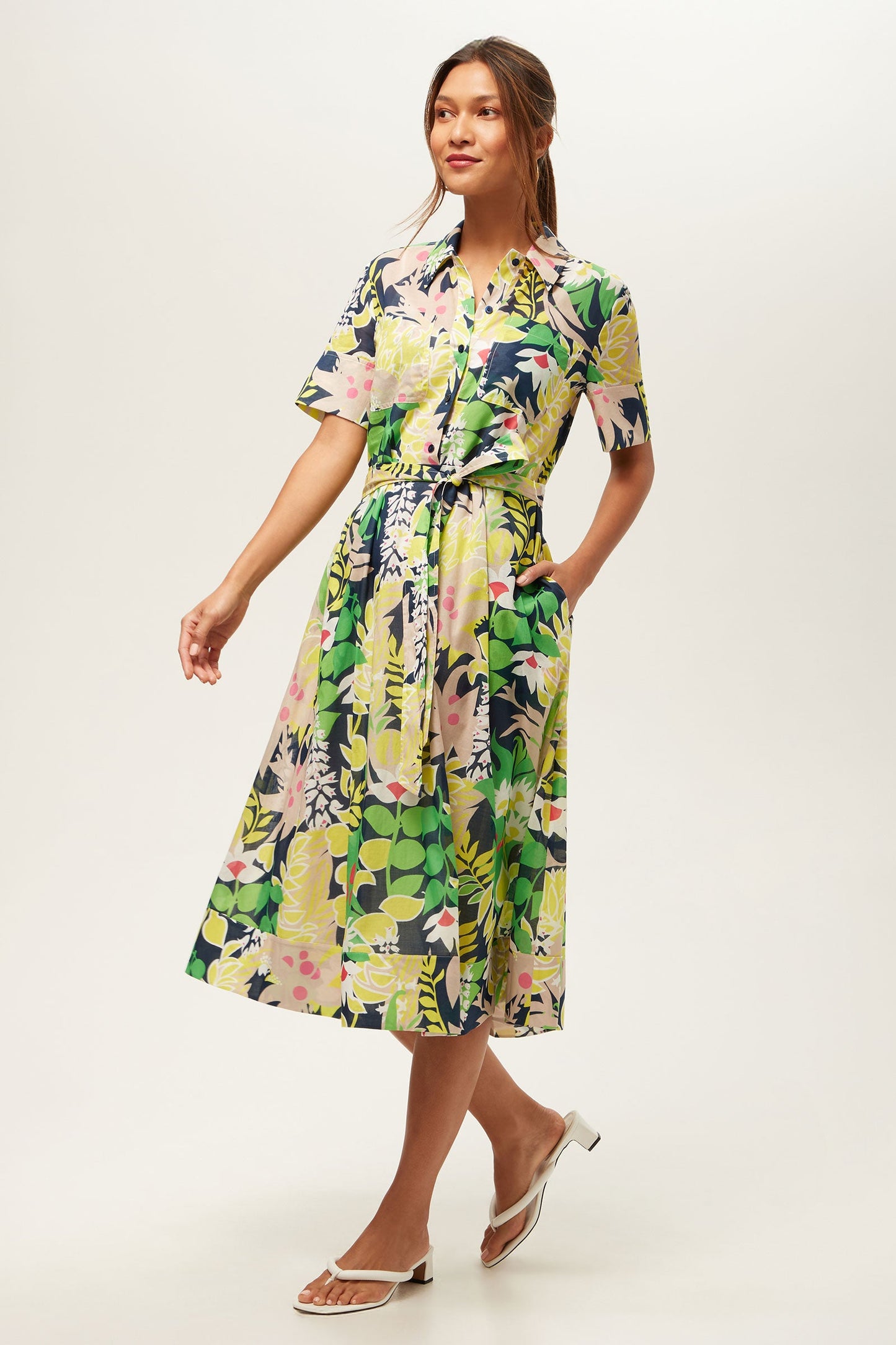 Trina Turk Misola Dress
