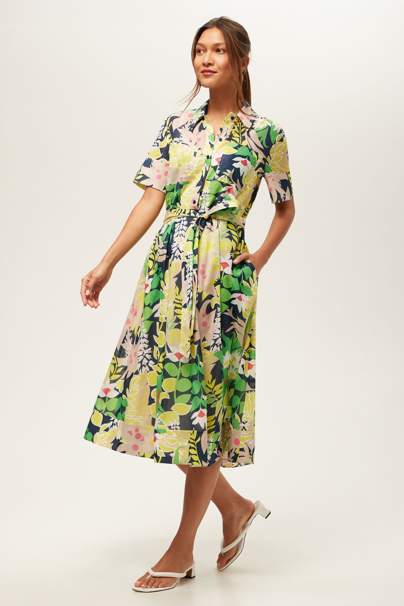 Trina Turk Misola Dress