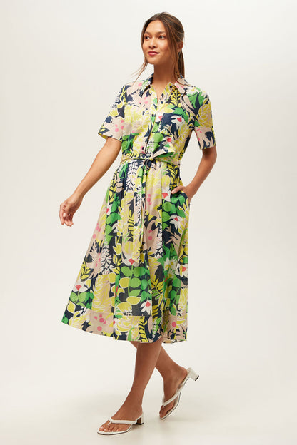 Trina Turk Misola Dress