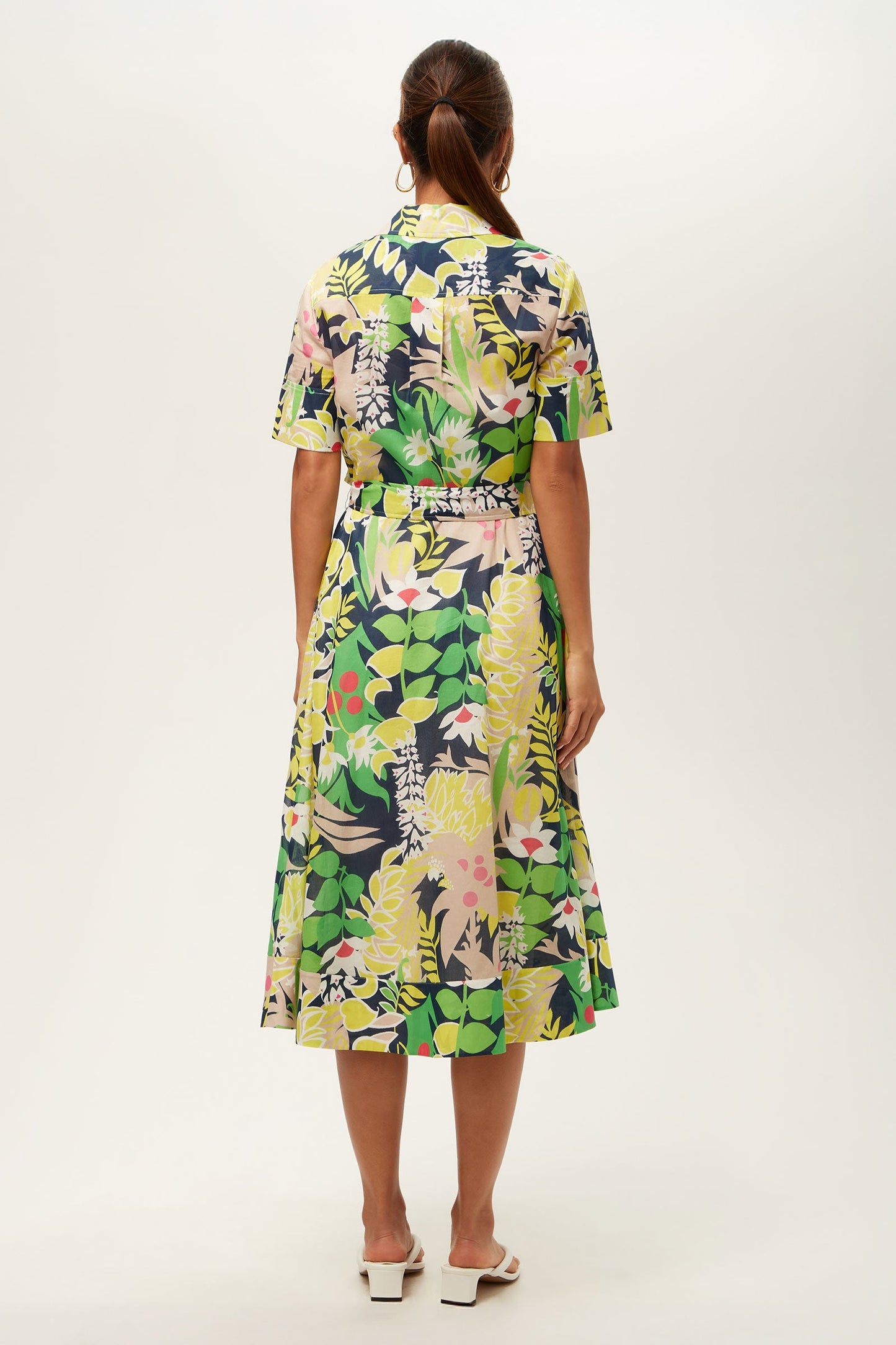 Trina Turk Misola Dress