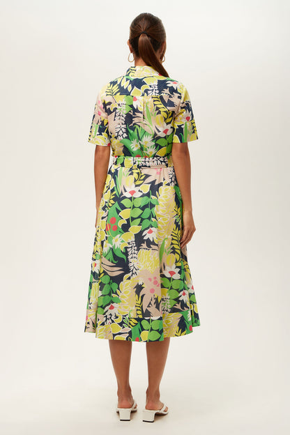 Trina Turk Misola Dress