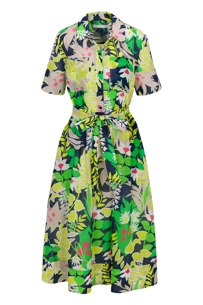 Trina Turk Misola Dress