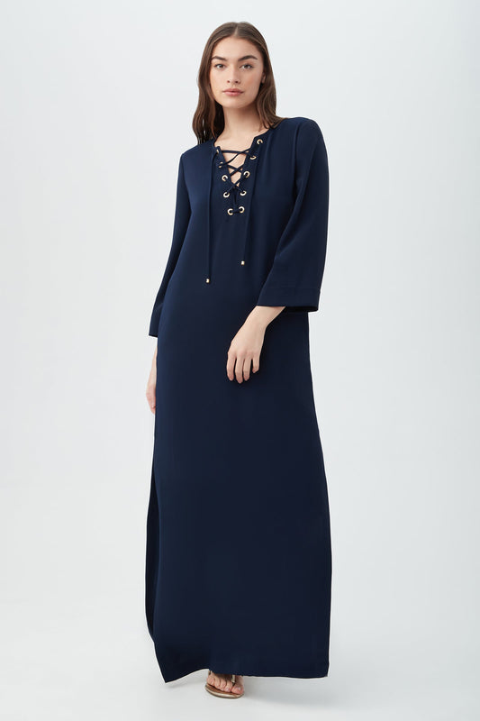 Trina Turk CATAMARAN DRESS