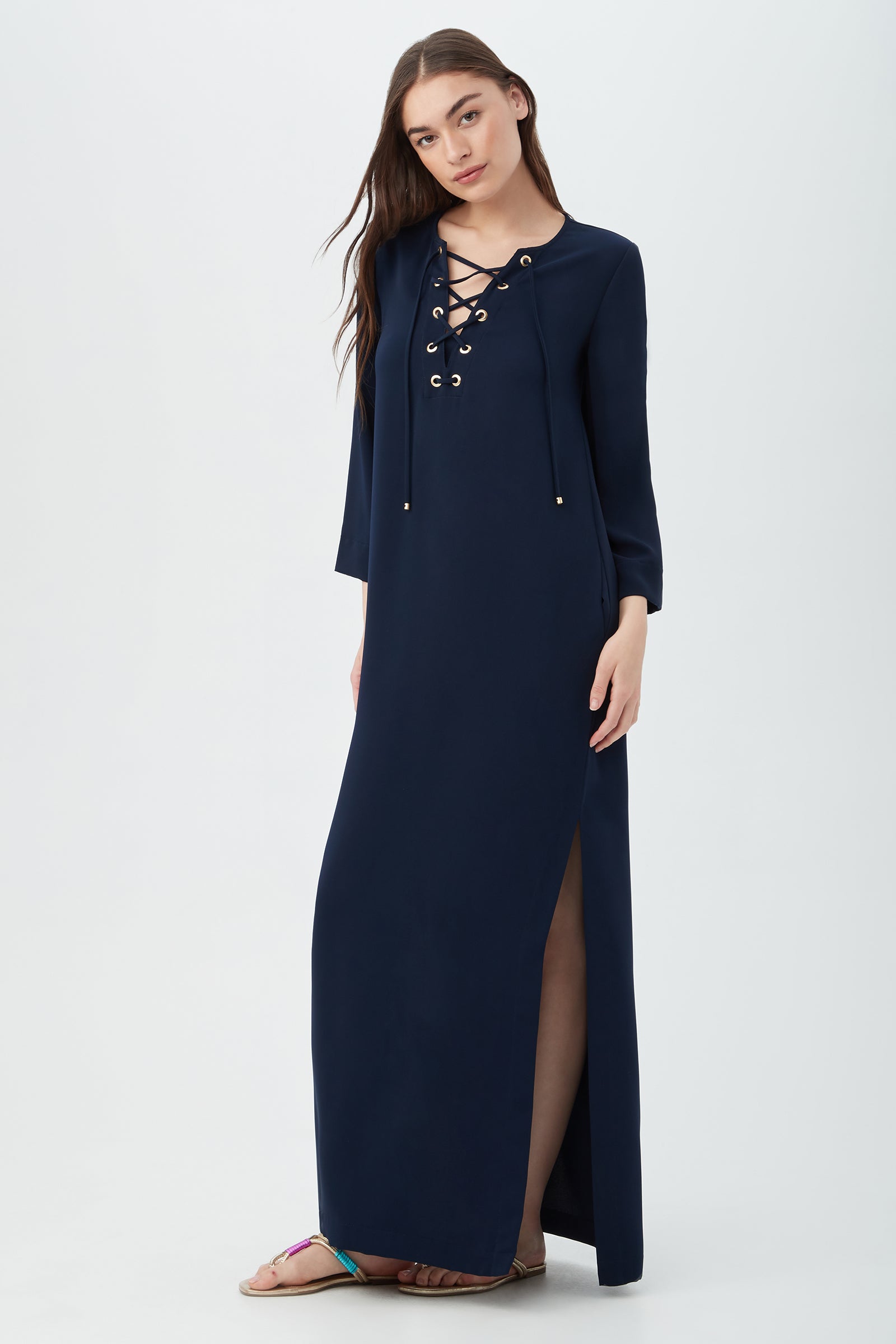 Trina Turk CATAMARAN DRESS