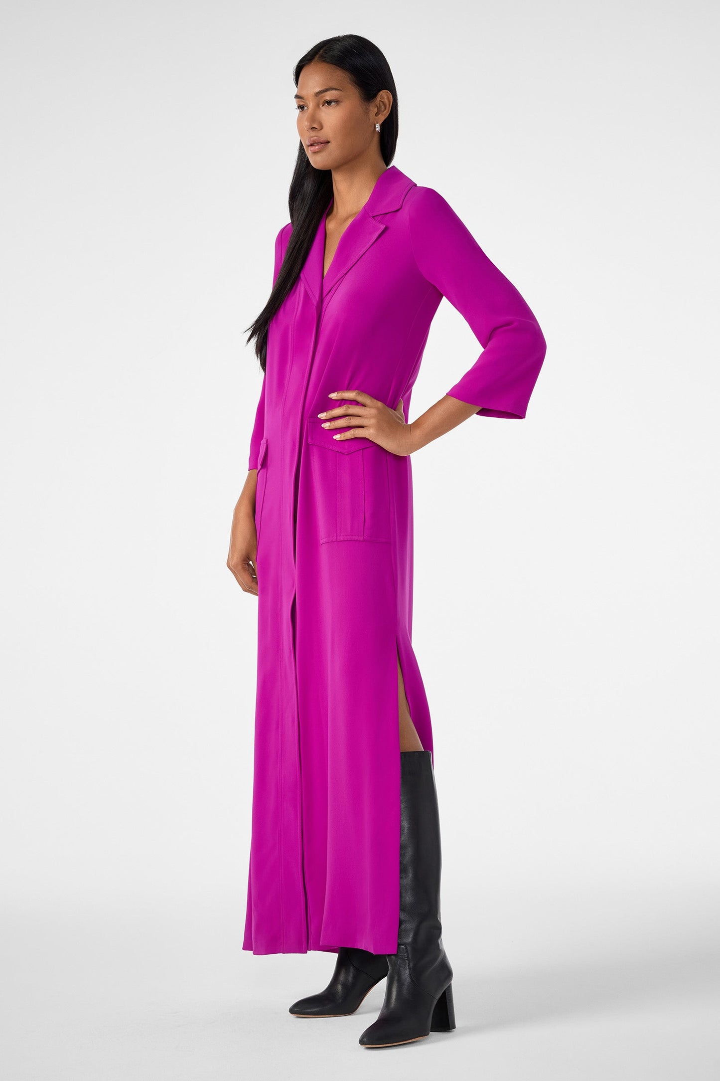 Trina Turk Annecy Maxi Dress