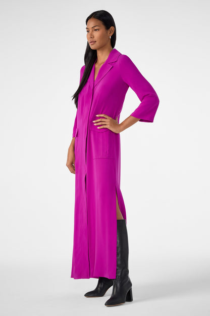 Trina Turk Annecy Maxi Dress