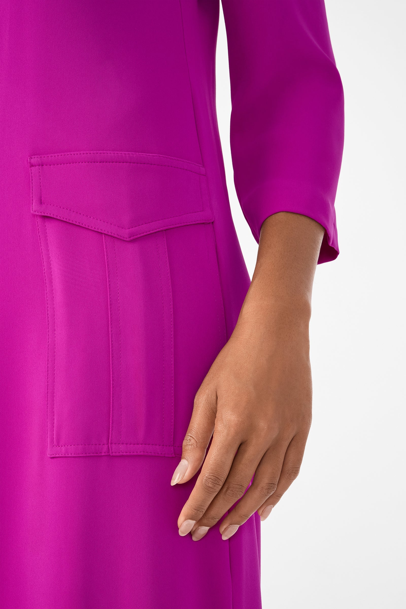 Trina Turk Annecy Maxi Dress