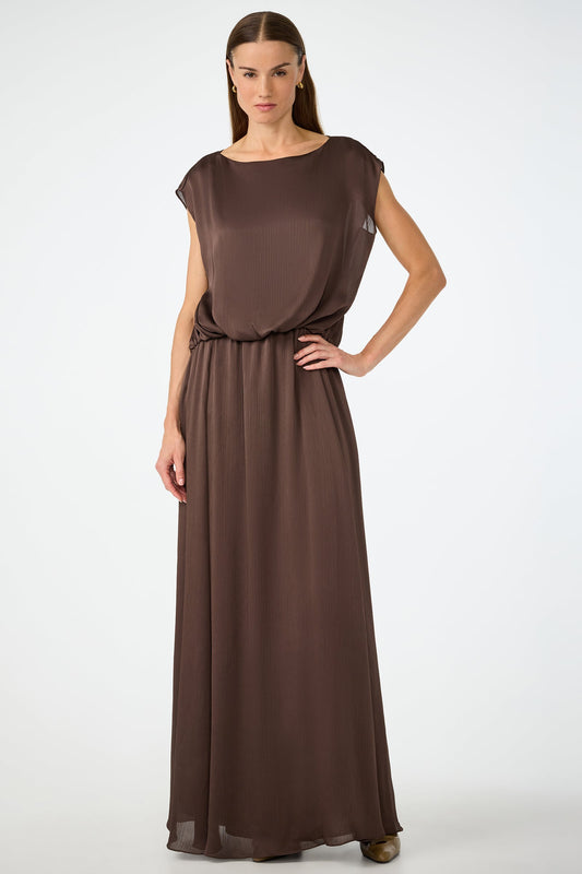 Trina Turk Vantage Maxi Dress