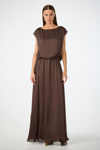 Trina Turk Vantage Maxi Dress