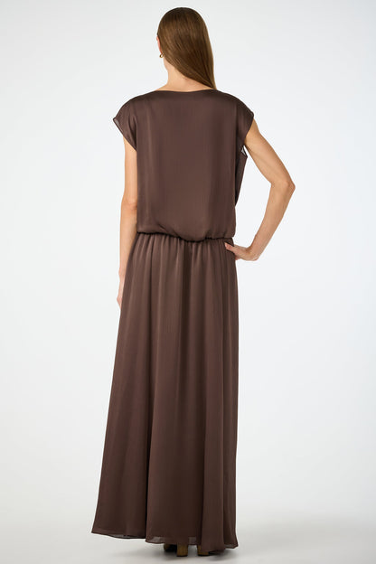 Trina Turk Vantage Maxi Dress