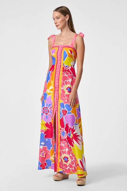 Trina Turk Cami Sleeveless Dress