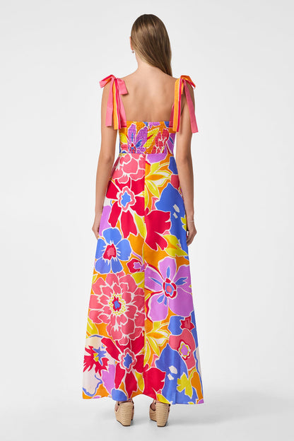 Trina Turk Cami Sleeveless Dress