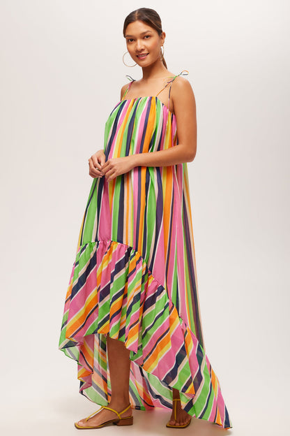Trina Turk Enchant Dress