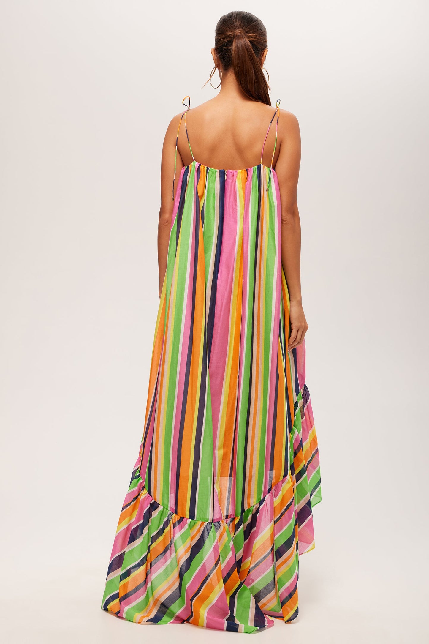 Trina Turk Enchant Dress