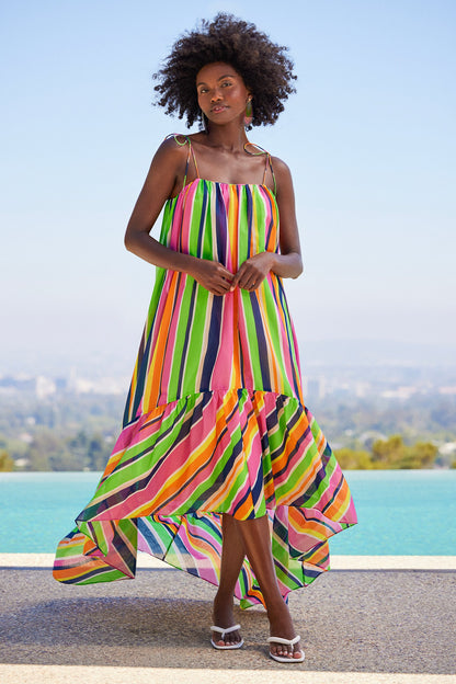 Trina Turk Enchant Dress