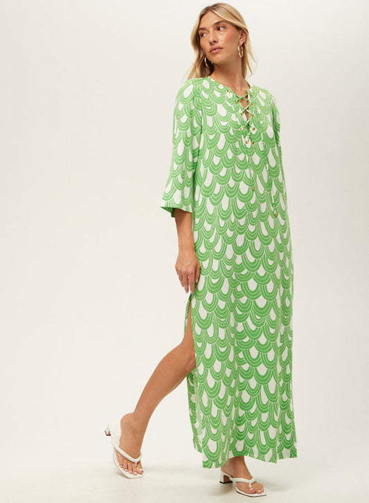Trina Turk Catamaran Dress