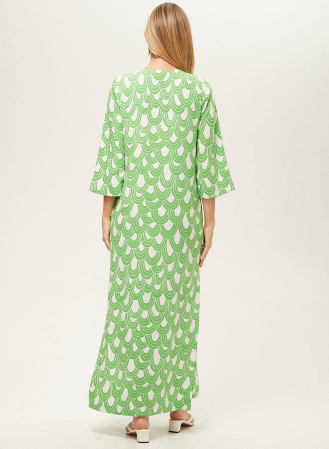 Trina Turk Catamaran Dress