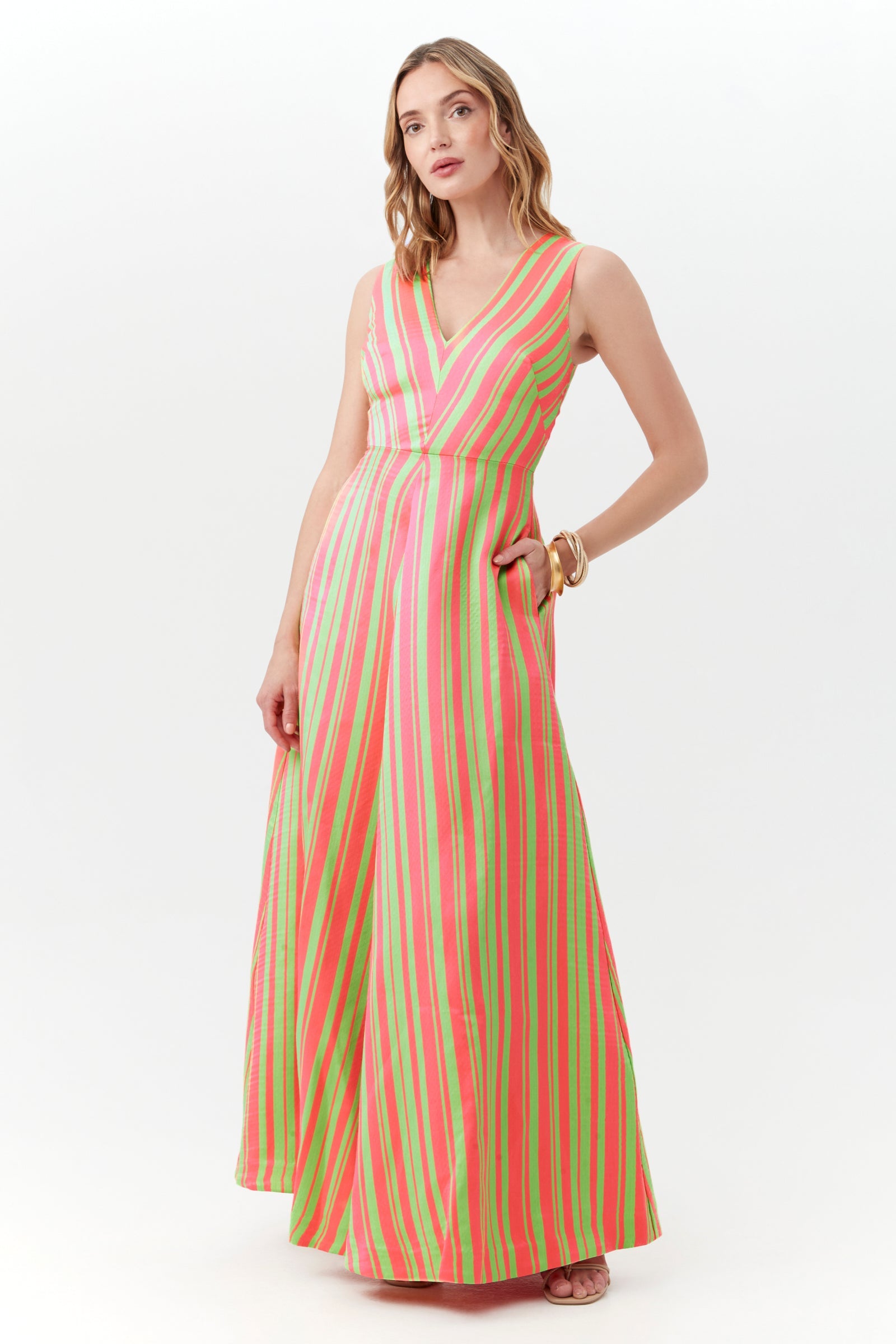 Trina Turk Bryony Dress