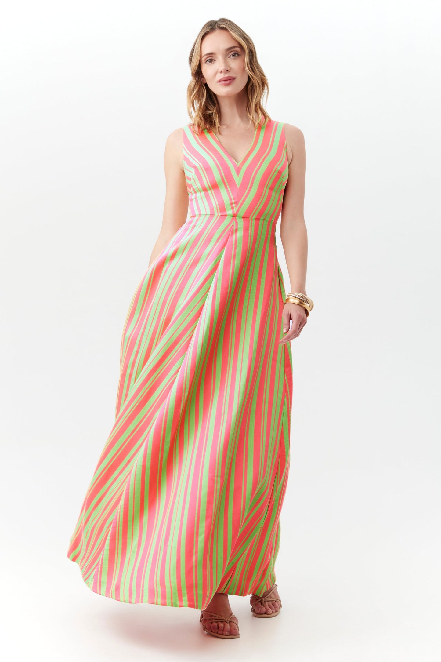 Trina Turk Bryony Dress