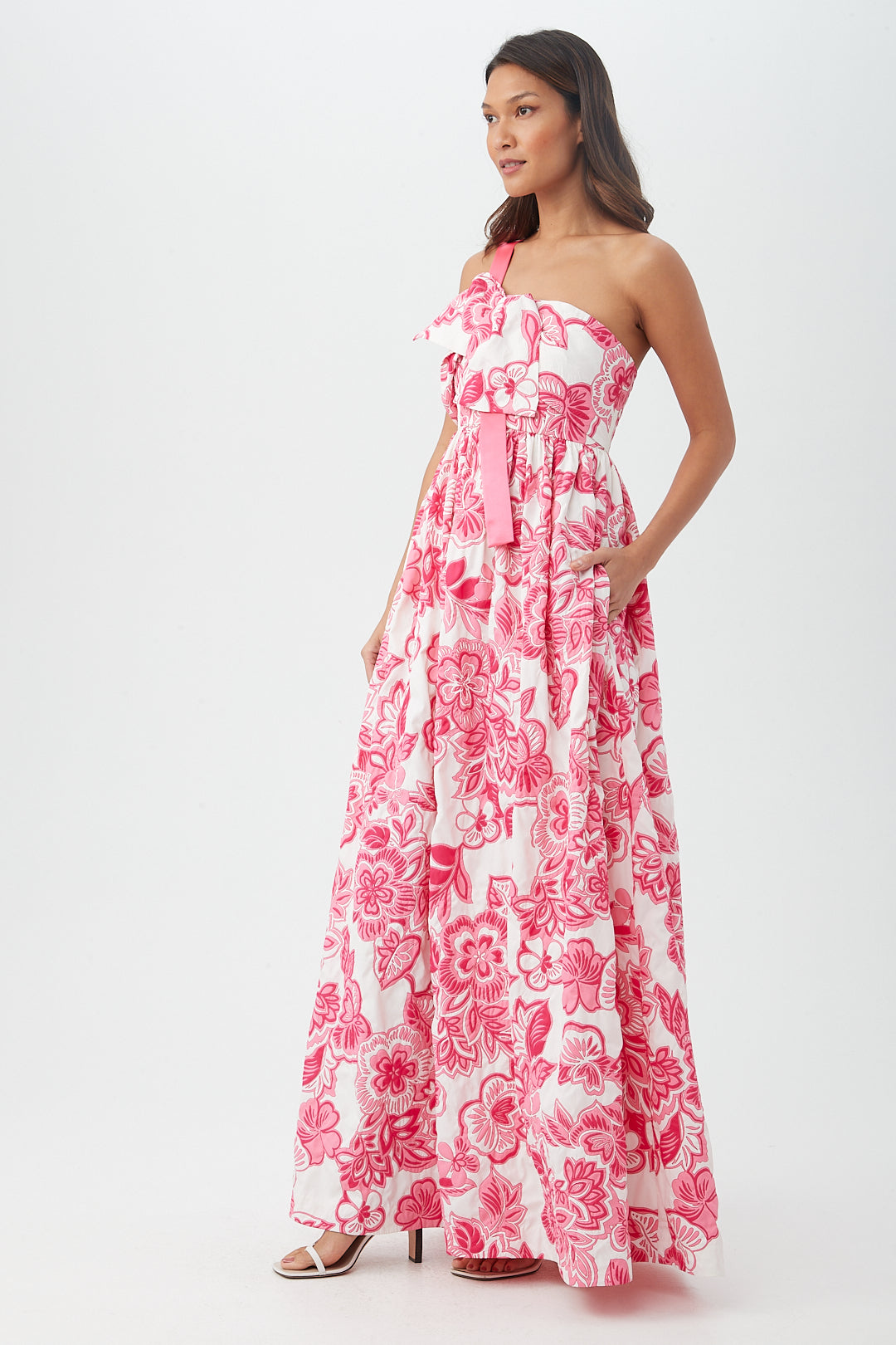 Trina Turk Saphina Dress