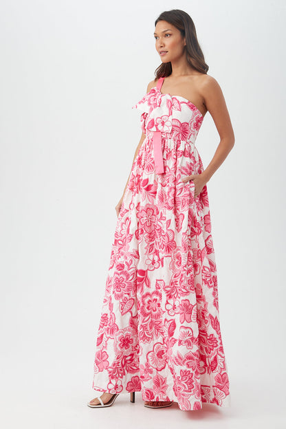 Trina Turk Saphina Dress