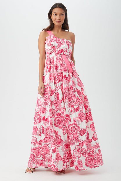 Trina Turk Saphina Dress