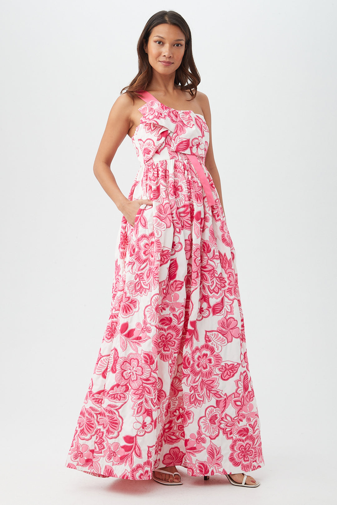 Trina Turk Saphina Dress