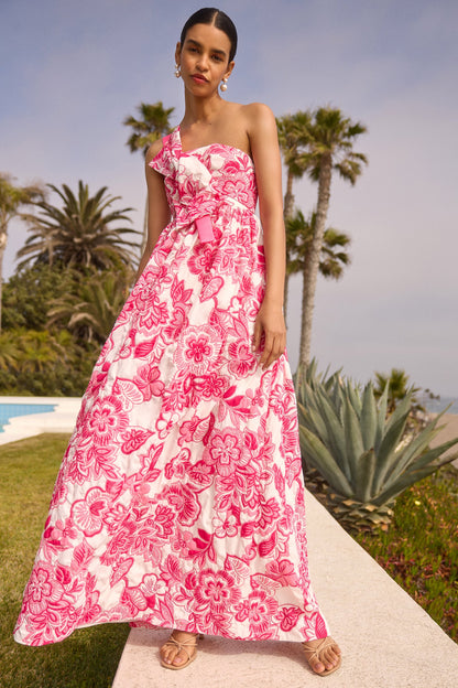 Trina Turk Saphina Dress