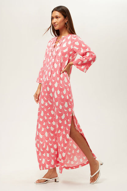 Trina Turk Catamaran Dress