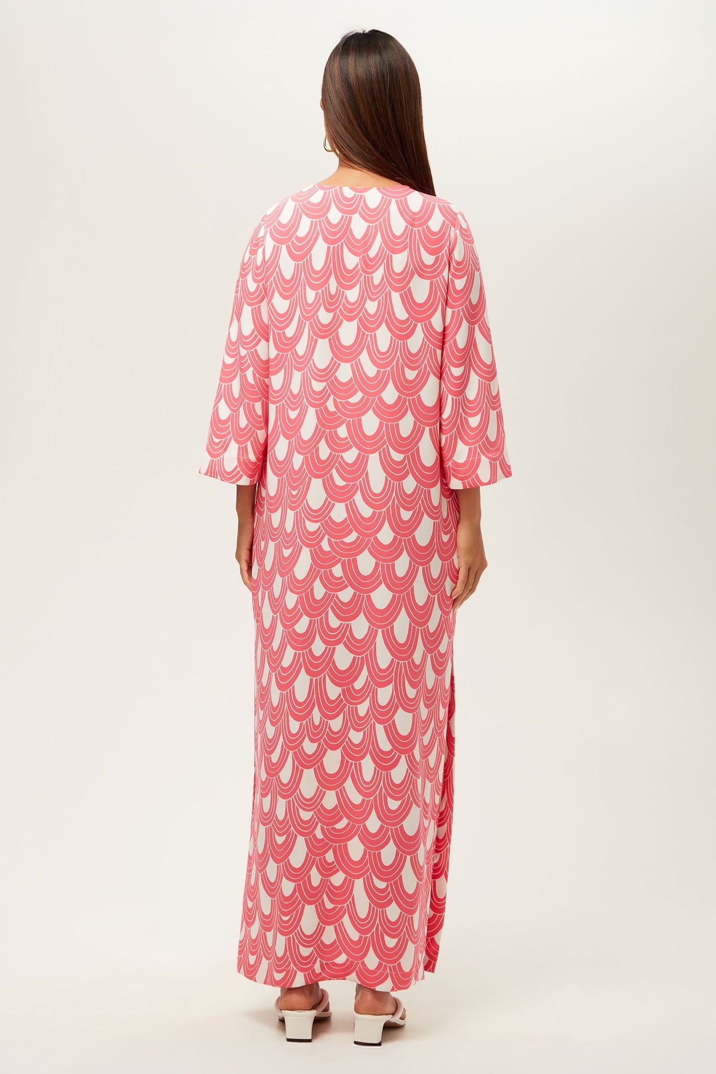 Trina Turk Catamaran Dress