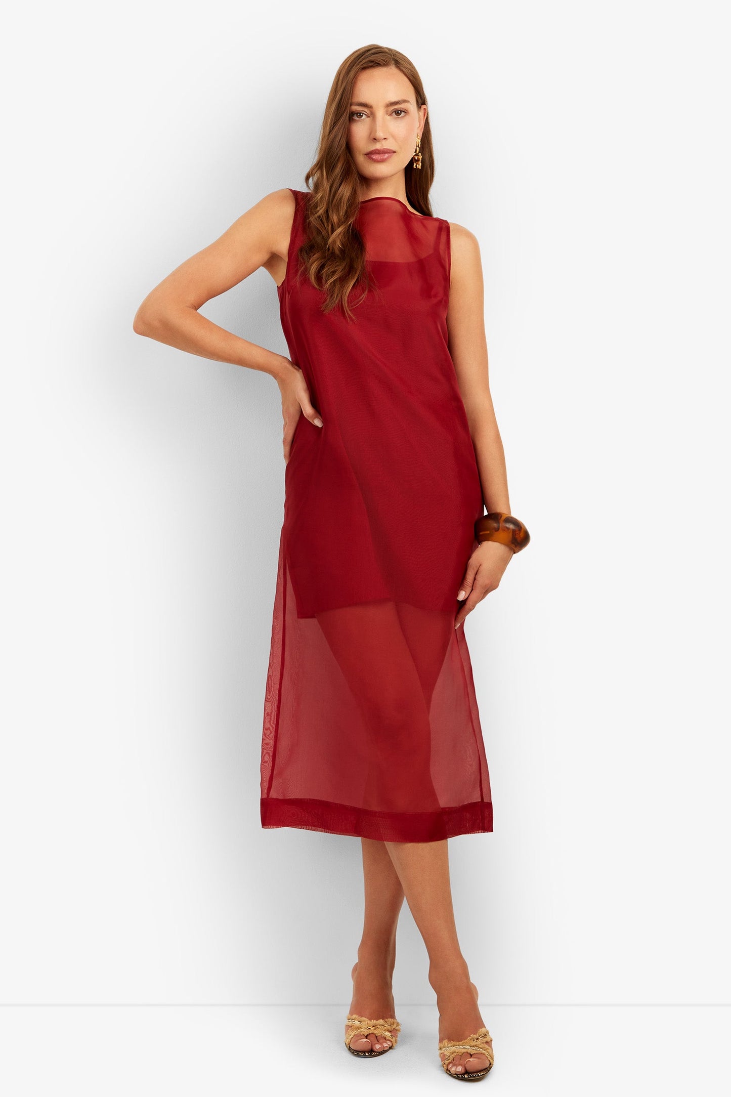 Trina Turk ROSELLE DRESS