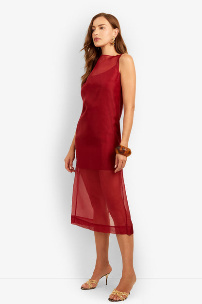 Trina Turk ROSELLE DRESS