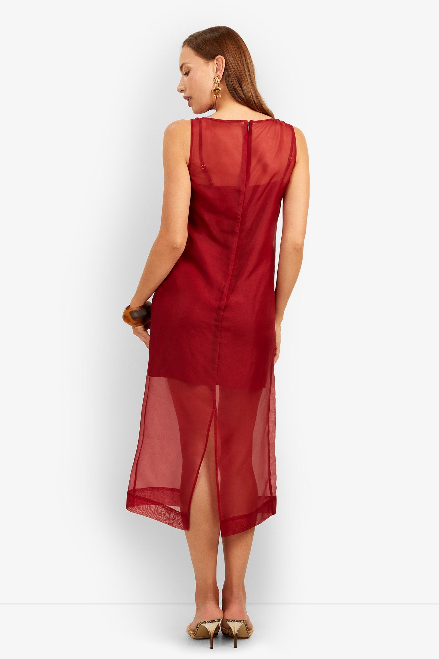 Trina Turk ROSELLE DRESS