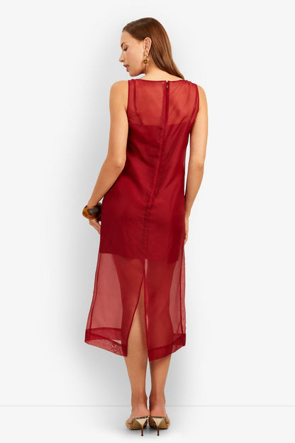 Trina Turk ROSELLE DRESS