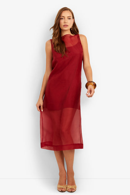 Trina Turk ROSELLE DRESS