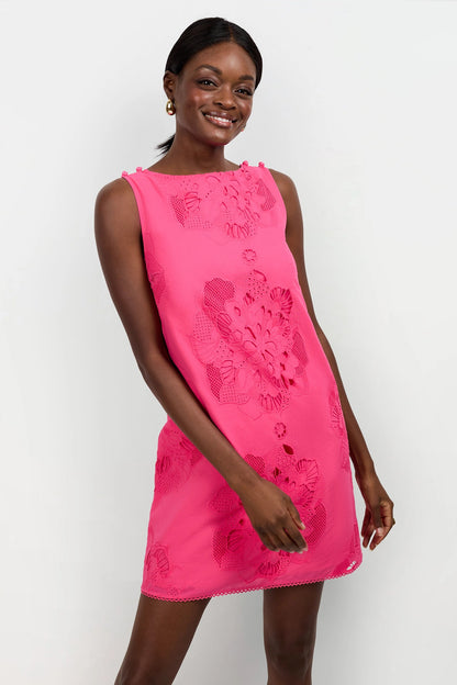 Trina Turk Francesca Shift Dress