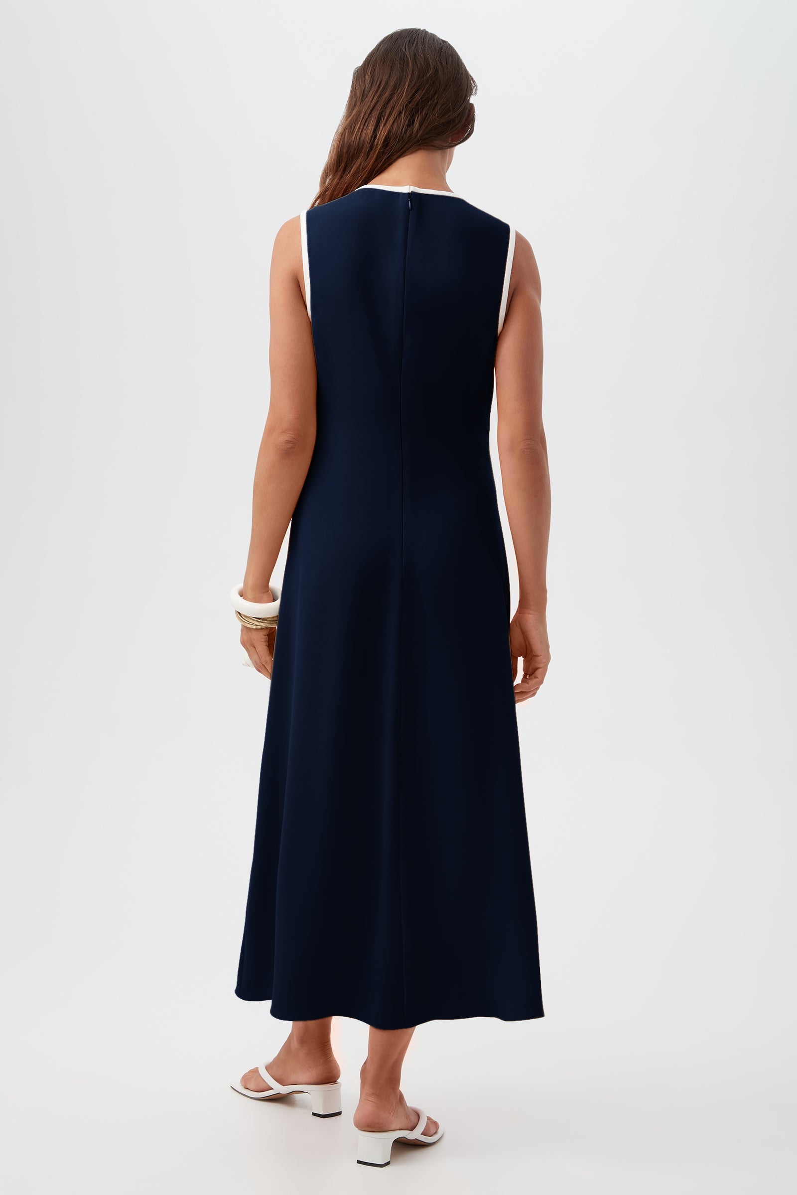 Trina Turk Magnifique Sleeveless Dress