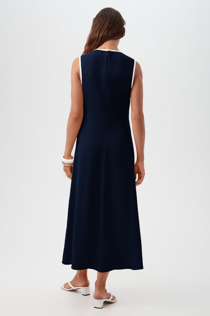 Trina Turk Magnifique Sleeveless Dress