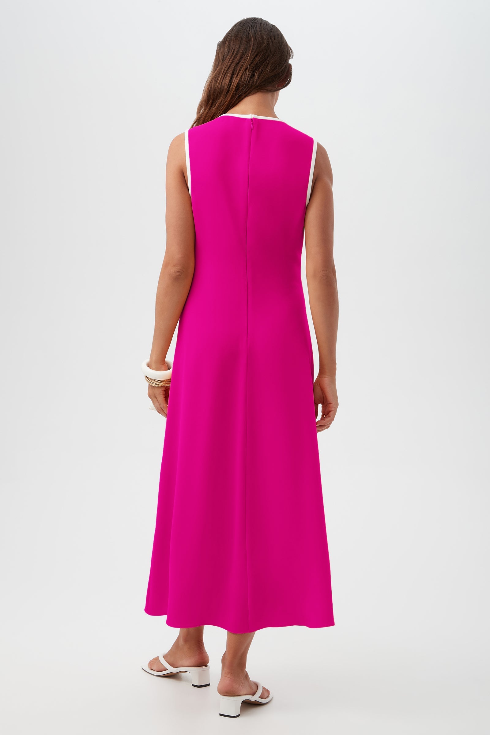 Trina Turk Magnifique Sleeveless Dress