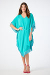 Toulon Teal