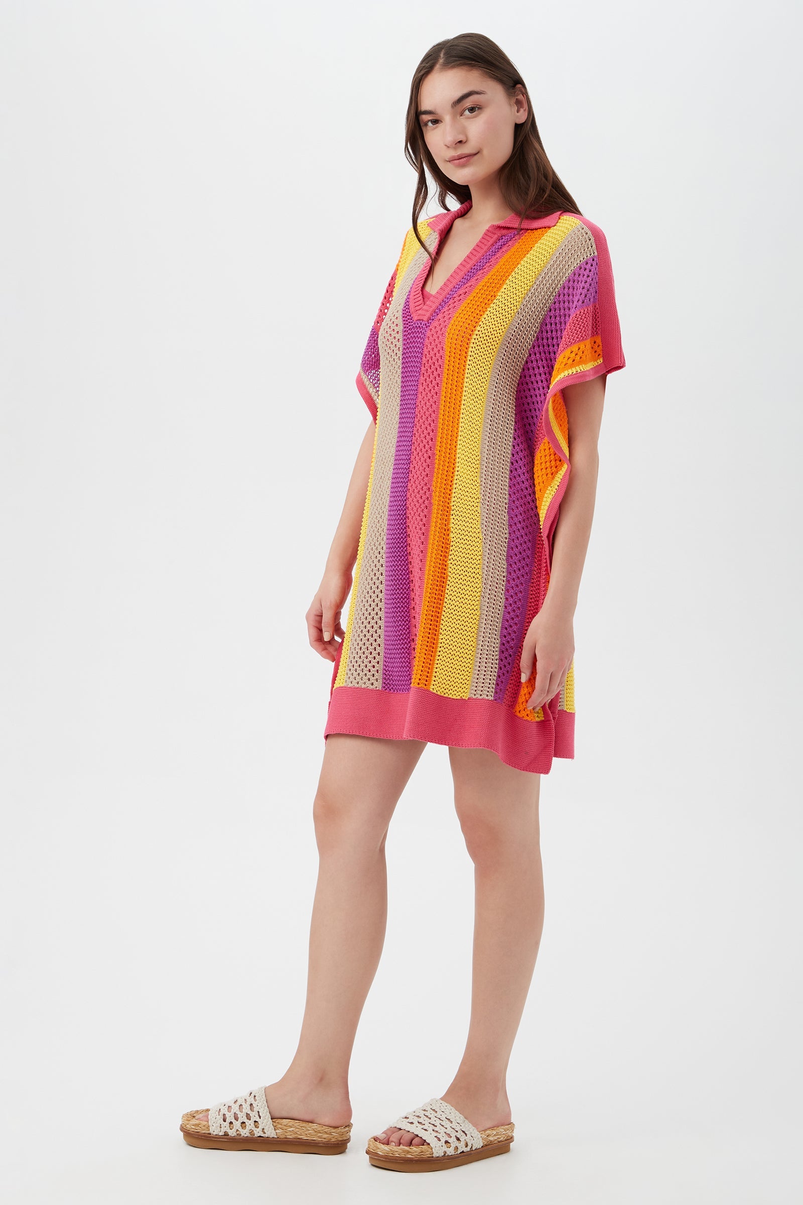 Trina Turk Candela Dress