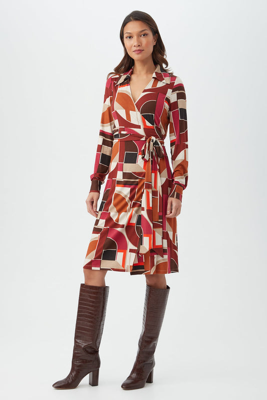 Trina Turk Makeba Dress