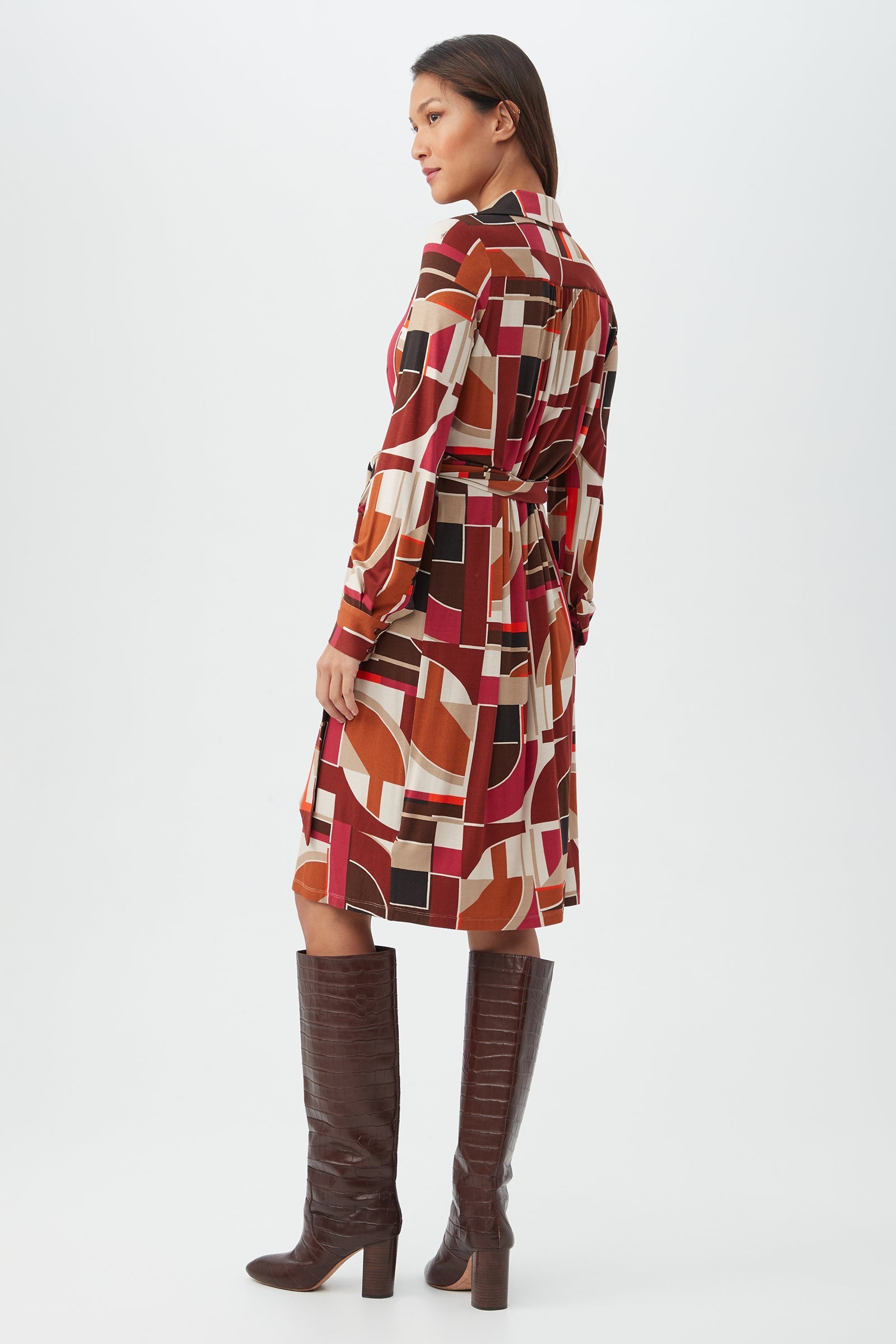 Trina Turk Makeba Dress